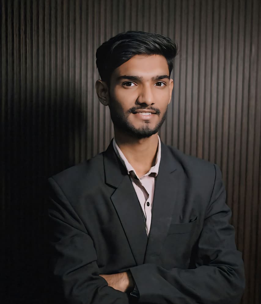 Devyanshu Sahu