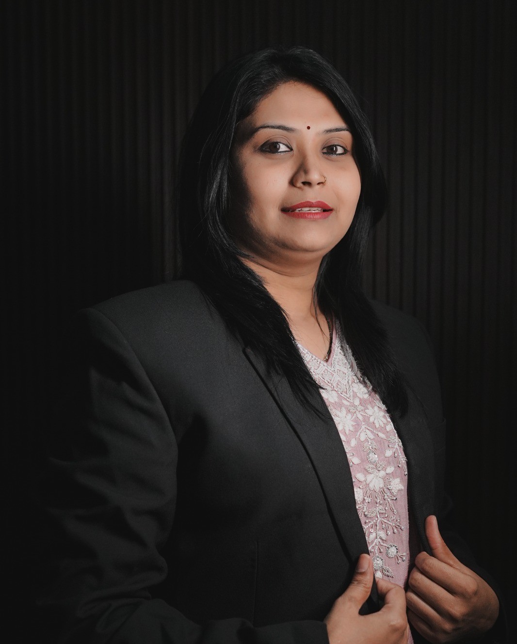 Jayshree Gour