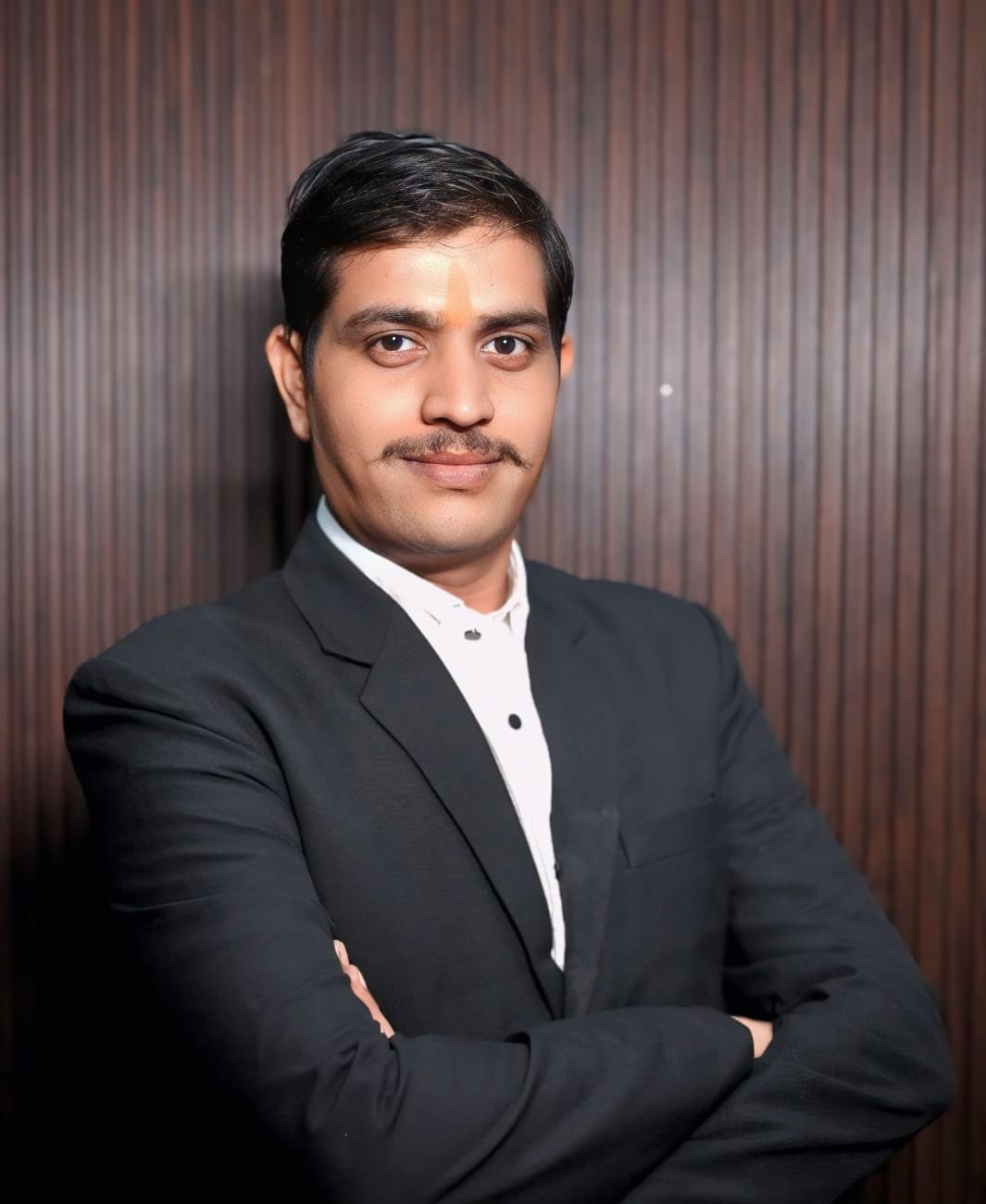 Ravi Jain